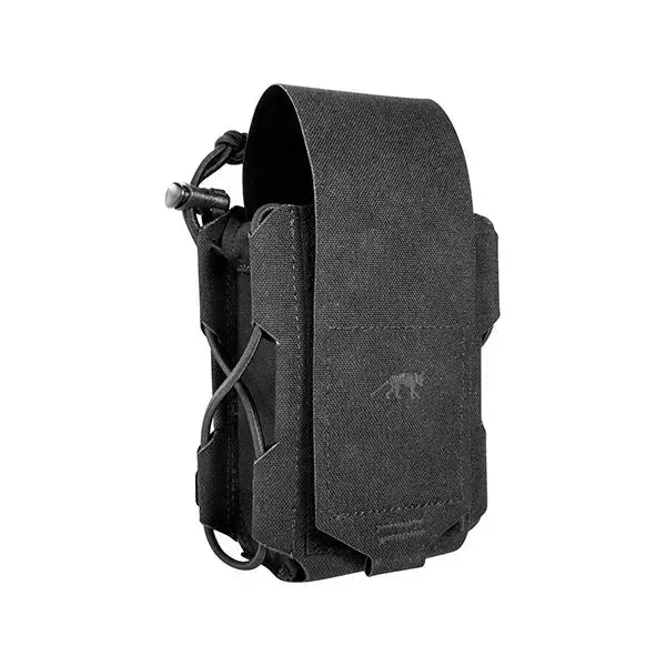Tasmanian Tiger Universal Pouch M · Negro
