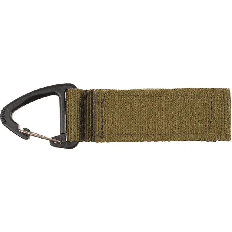 MFH Universalhalter Gürtel MOLLE · Verde / OD
