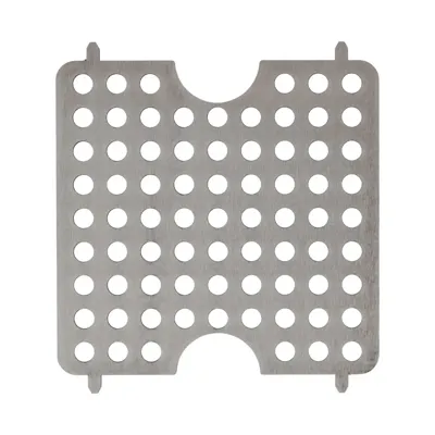 Universalrost Bushbox LF (Titanium) - Bushcraft Essentials
