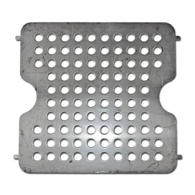 Universalrost Bushbox XL - Bushcraft Essentials