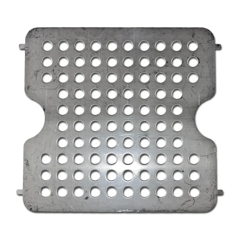 Bushcraft Essentials Universalrost Bushbox XL