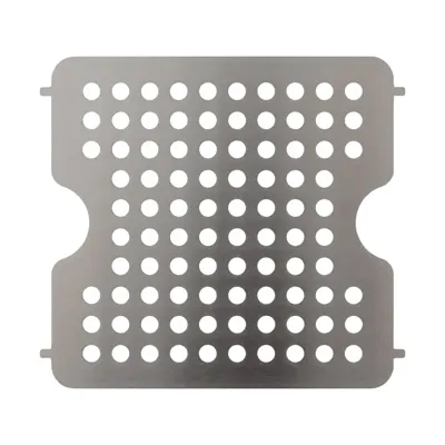 Universalrost Bushbox XL (Titanium) - Bushcraft Essentials