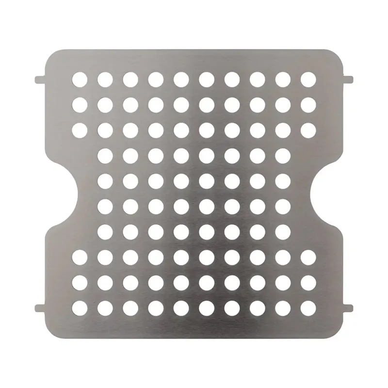 Bushcraft Essentials Universalrost Bushbox XL (Titanium)
