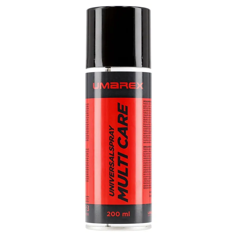 Umarex Universalspray Multi Care 0,2 L