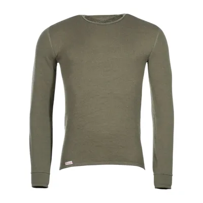 Unterhemd Crewneck Longsleeve 200 - Woolpower