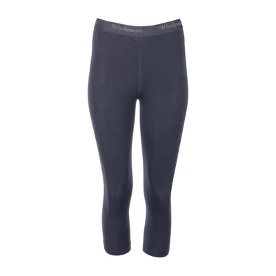 Unterhose 3/4 Long Johns Lite Frauen - Woolpower