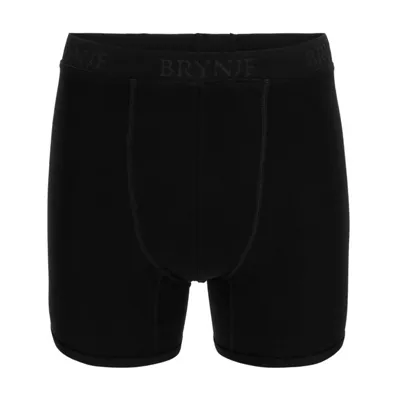 Unterhose Classic Wool Boxer-Shorts - Brynje