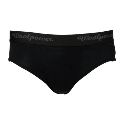 Unterhose Hipsters Lite Frauen - Woolpower