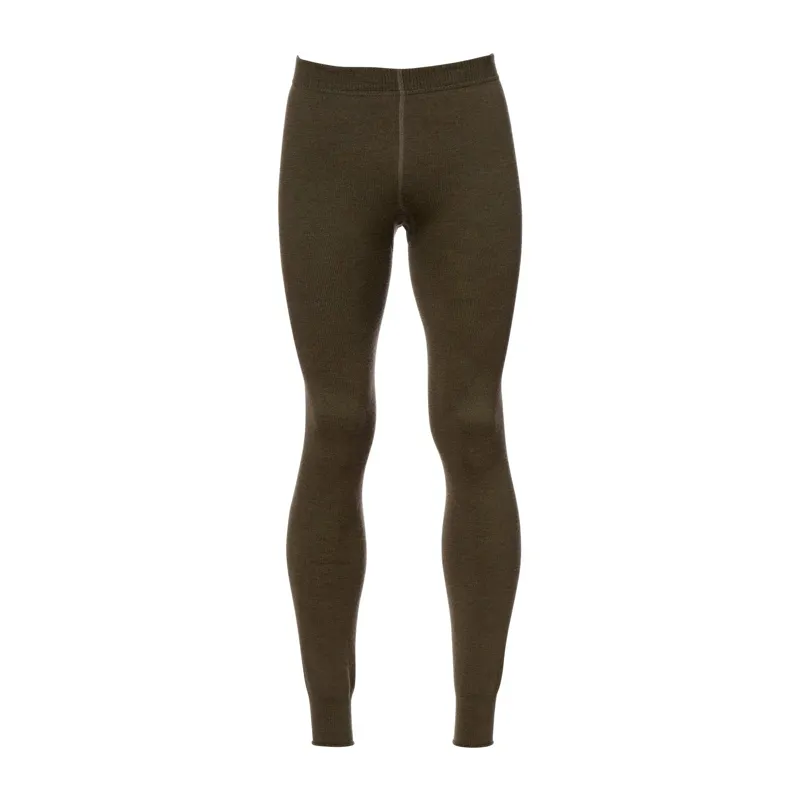 Woolpower Unterhose Long Johns 400 Ohne Eingriff