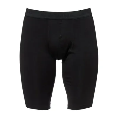 Unterhose WarmWool Long Shorts - Aclima