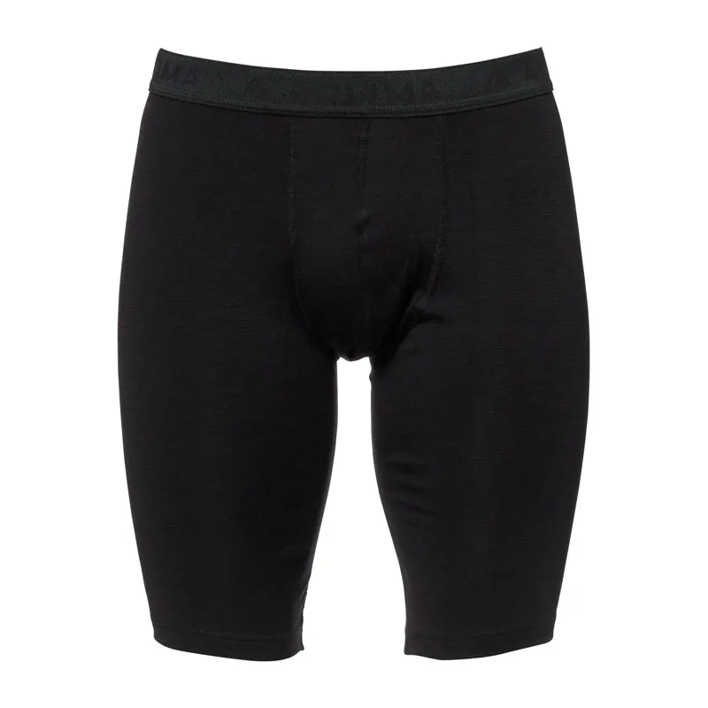 Aclima Unterhose WarmWool Long Shorts