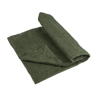 Unterkunftsdecke 200 x 150 cm PES - Mil-Tec