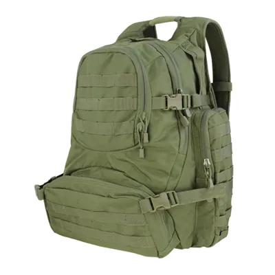 Urban Go Pack - Condor Outdoor
