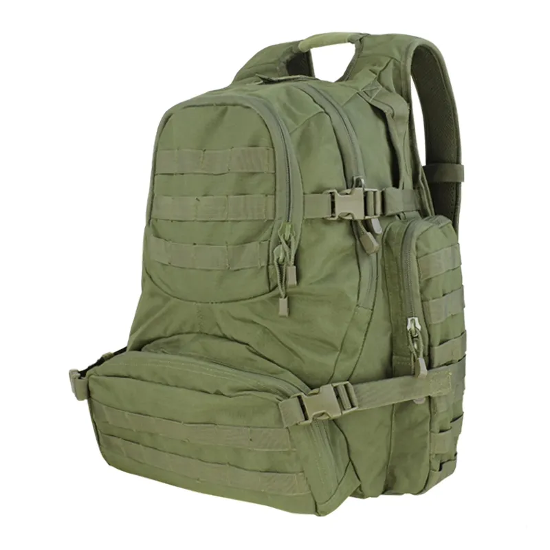 Condor Outdoor Urban Go Pack · Verde / OD