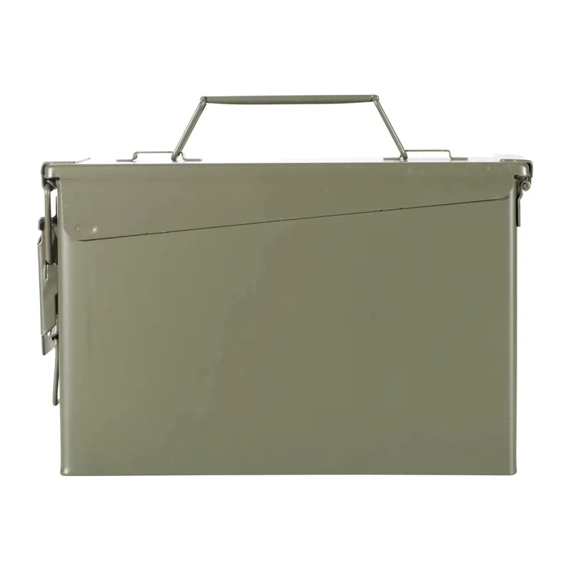 Mil-Tec US Ammo Box M19A1.30 Import
