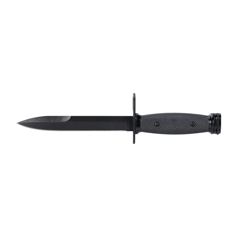 Mil-Tec US Bajonett M7 Mit Scheide M8A1 Repro
