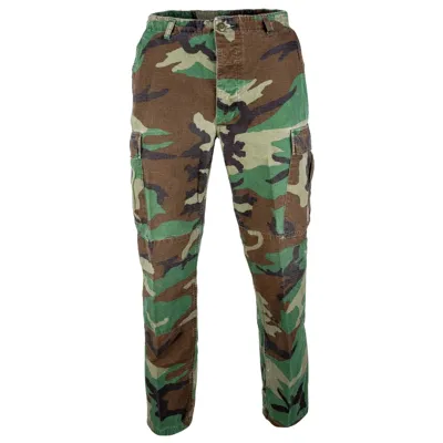 US BDU Feldhose Gebraucht - US Army