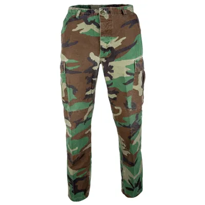 US BDU Feldhose Gebraucht - US Army