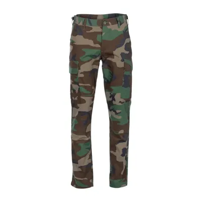 US BDU Feldhose Slim Fit - Teesar