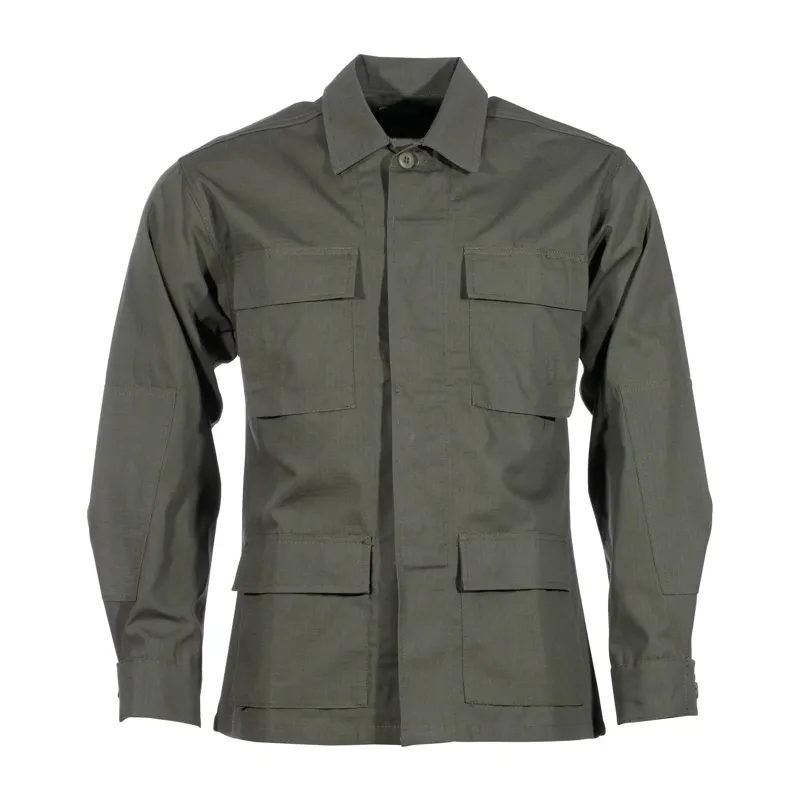 Mil-Tec US BDU Feldjacke
