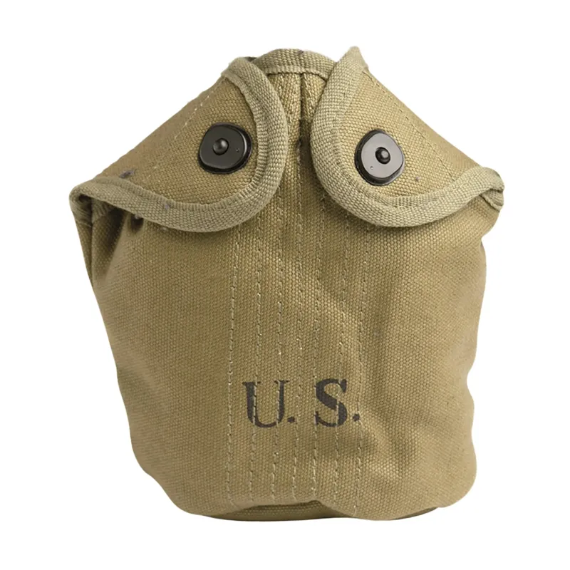 Mil-Tec US Feldflaschenhülle M10 Repro