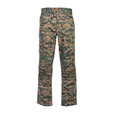 US Feldhose ACU Digital - Teesar