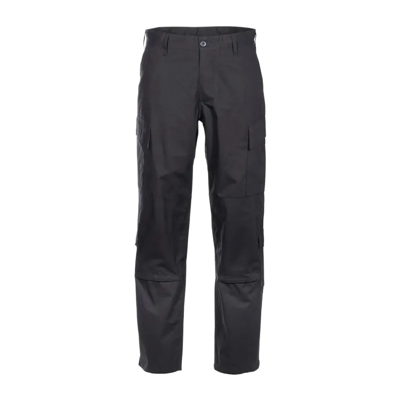 Teesar US Feldhose ACU · Negro