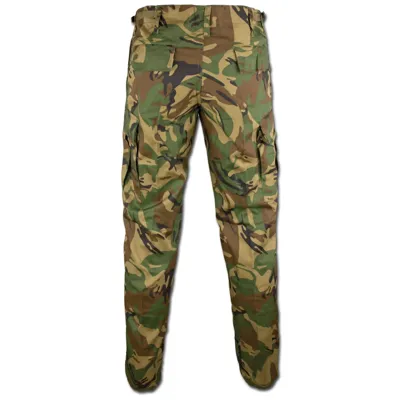 US Feldhose BDU Style Airforce - MMB