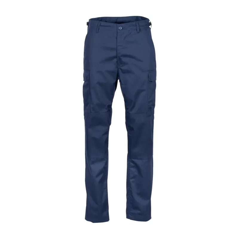 Mil-Tec US Feldhose Typ BDU - Robuste Version
