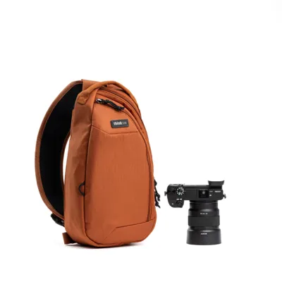TurnStyle 5L Urban Rust - Think Tank