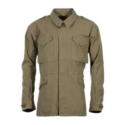 US Feldjacke M43 Repro - Mil-Tec