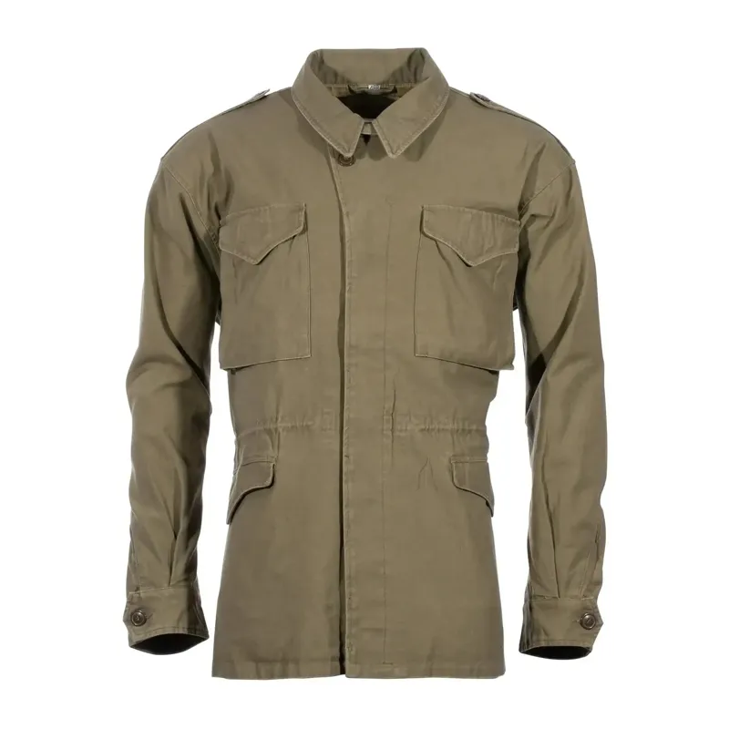 Mil-Tec US Feldjacke M43 Repro
