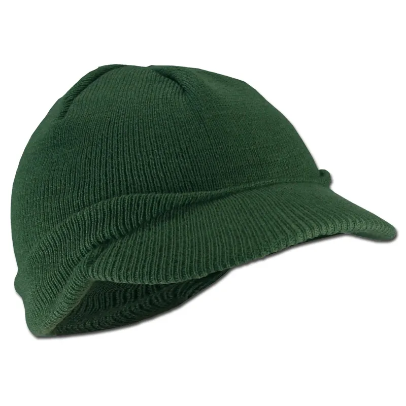 Mil-Tec US GI Cap · Verde / OD