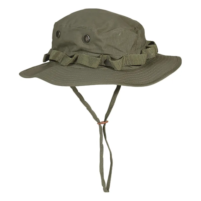 Teesar US GI Dschungelhut · Verde / OD