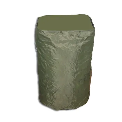 US Gummisack Gebraucht - US Army