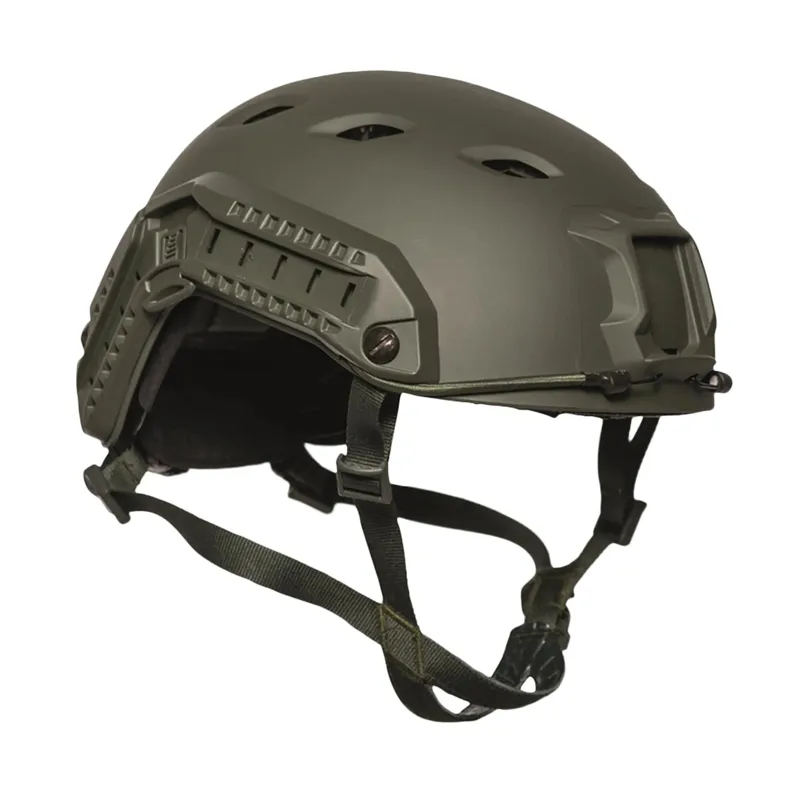 Mil-Tec US Helm Fallschirmjäger FAST