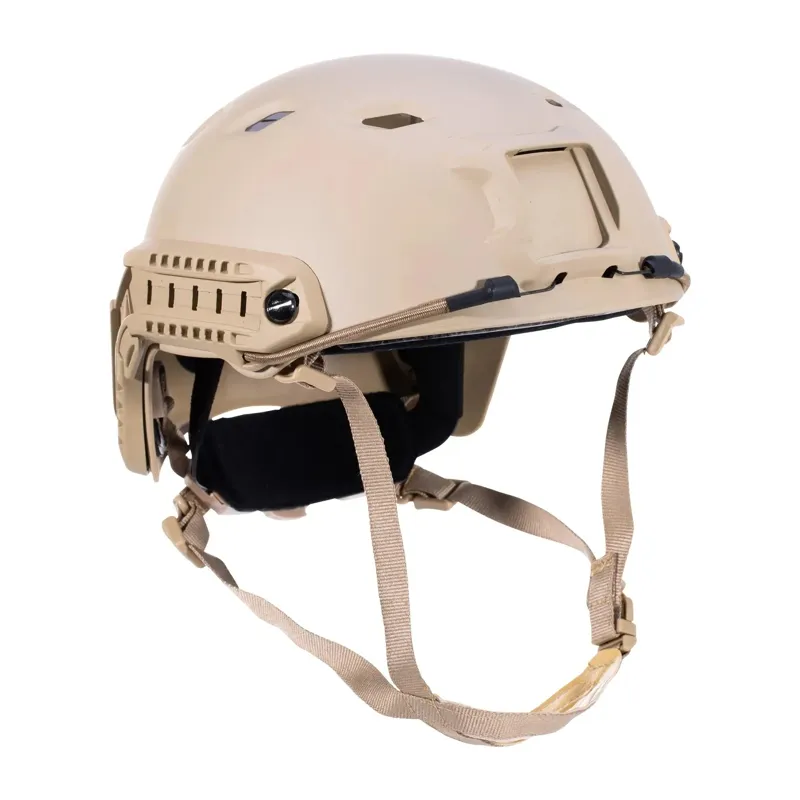 MFH US Helm FAST Fallschirmjäger · Coyote