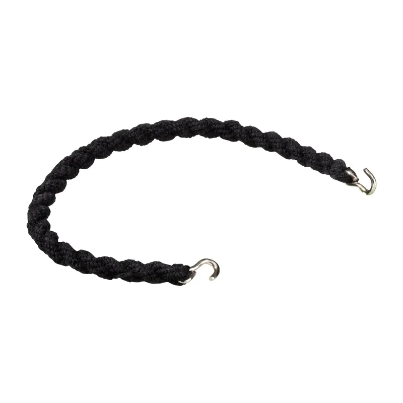Mil-Tec US Hosengummiband · Negro