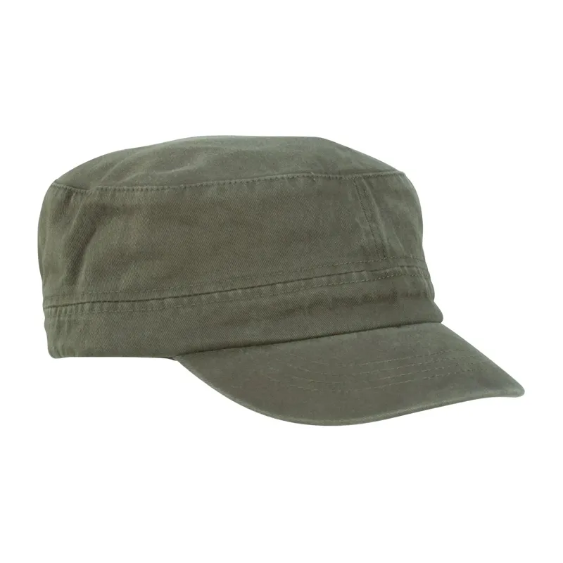Mil-Tec US Jailhouse Cap M51 · Verde / OD