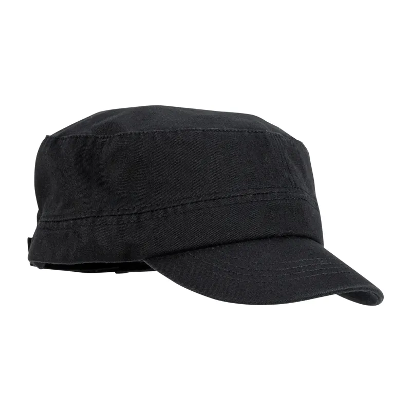 Mil-Tec US Jailhouse Cap M51 · Negro