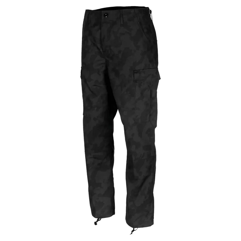 MFH US Kampfhose BDU