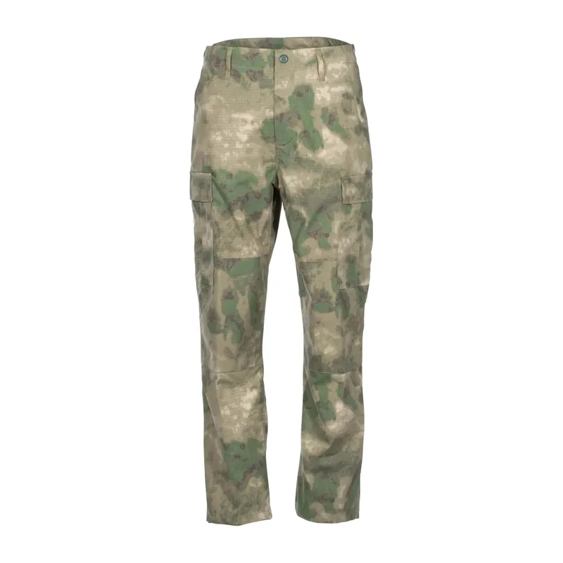 MFH US Kampfhose BDU Ripstop FG