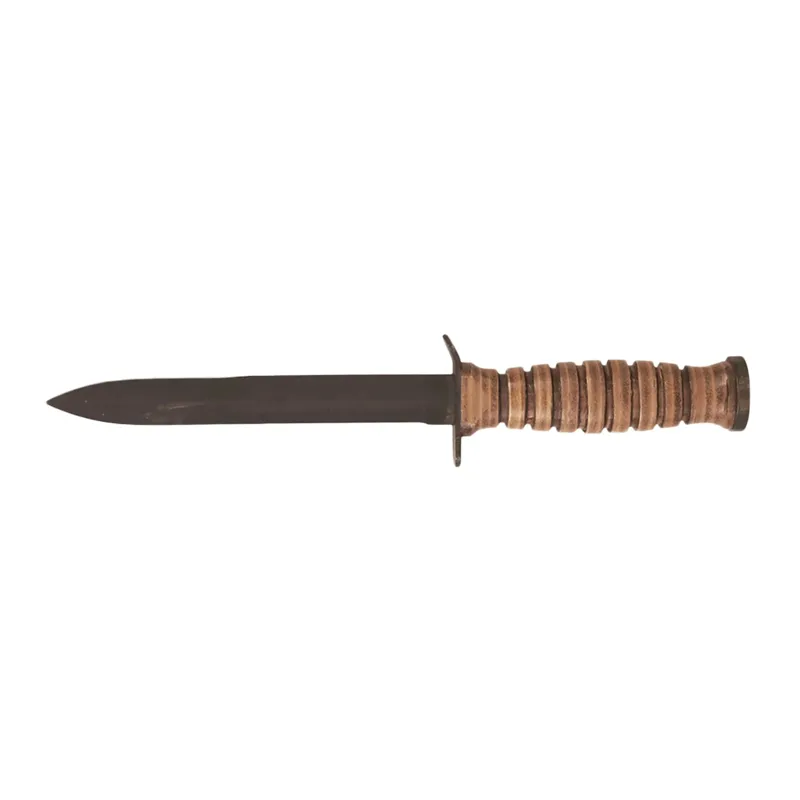 Mil-Tec US Kampfmesser M3 Repro