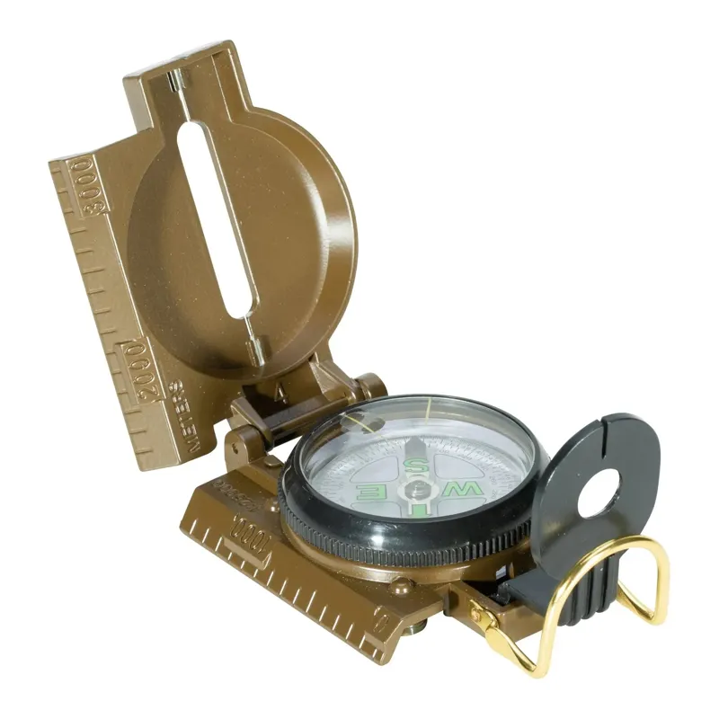 Mil-Tec US Kompass Ranger Import