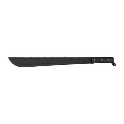 US Machete Mit Sägezahnung - Rothco