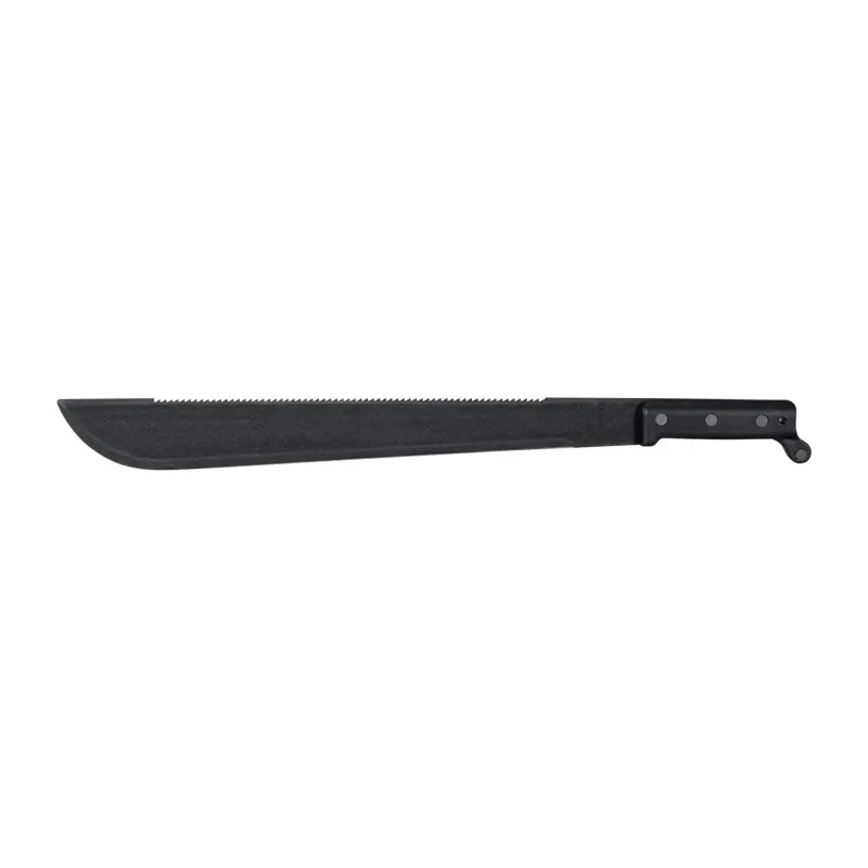 Rothco US Machete Mit Sägezahnung