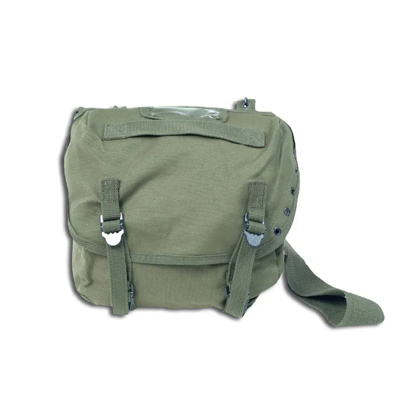 Mil-Tec US Packtasche M67 Mit Gurt