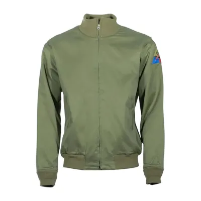 US Panzerjacke Repro - Mil-Tec
