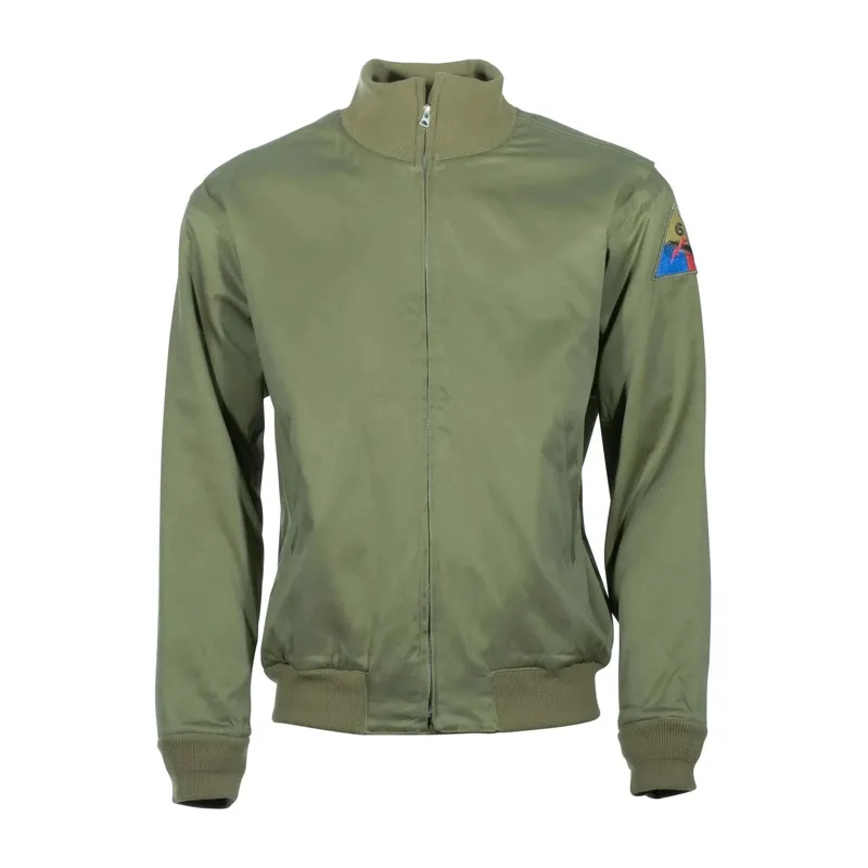 Mil-Tec US Panzerjacke Repro