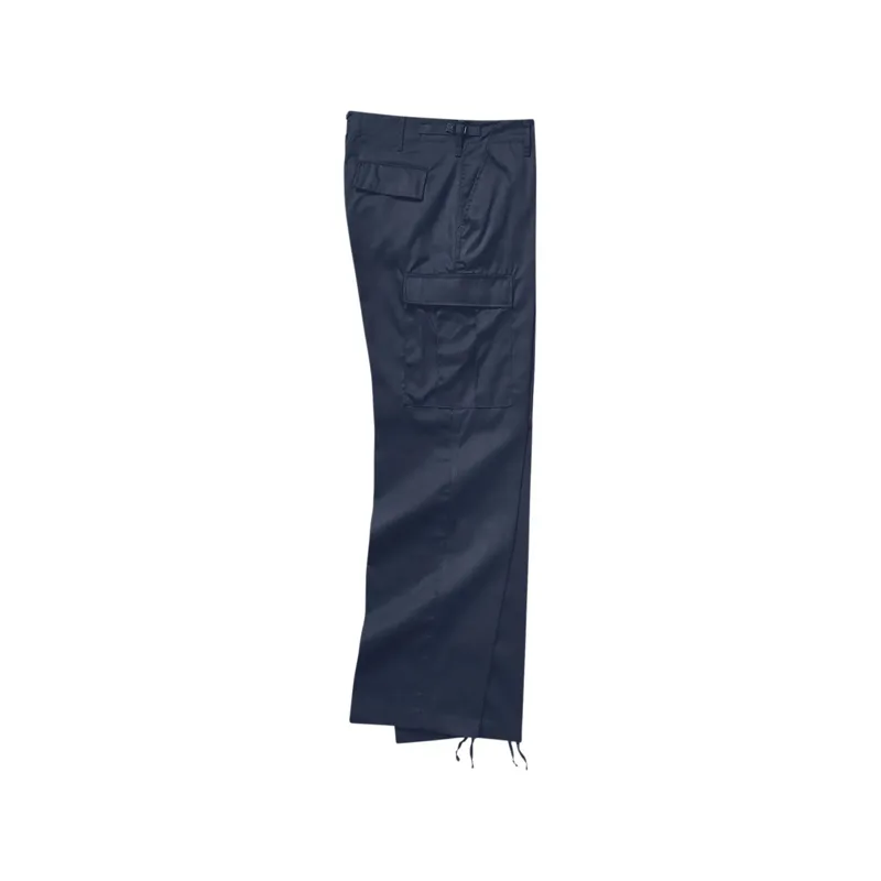 Brandit US Rangerhose · Azul
